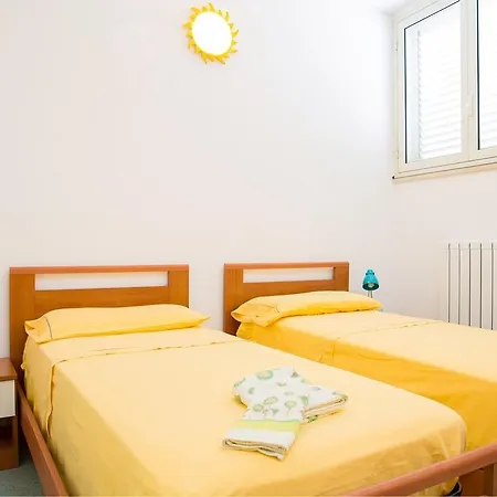Appartamento Via 800 Martiri Otranto